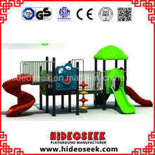 Ce Certificate Outdoor Playground Equipment for Sale